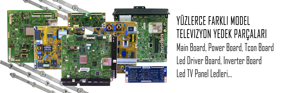 LCD Televizyon Tamircisi 0216 483 62 62